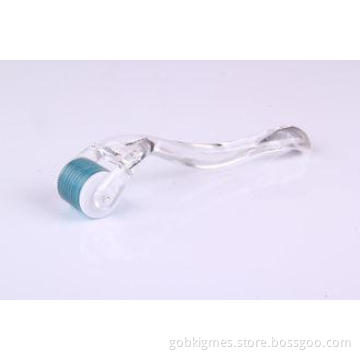 Medical Stainless Micro Needle Derma Roller 2.0mm For Sever
